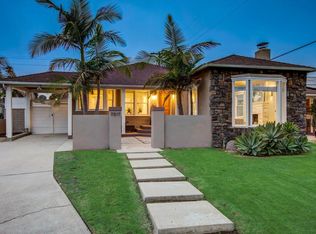 7517 Naylor Ave, Los Angeles, CA 90045