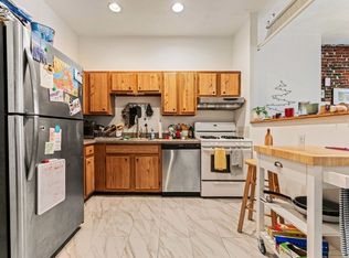 4 Union Park St APT 3, Boston, MA 02118