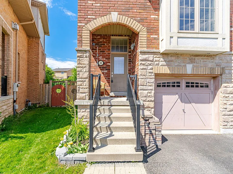 45 Horton St #MAIN 2ND — Photo 5