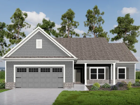 131 Harmony Farms Orch, Eatonton, GA 31024