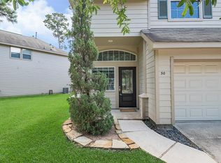 30 Nestlewood Pl, The Woodlands, TX 77382