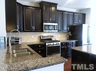 1188 Boxcar Way, Apex, NC 27502