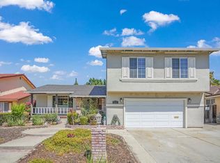2925 Mabury Rd, San Jose, CA 95133