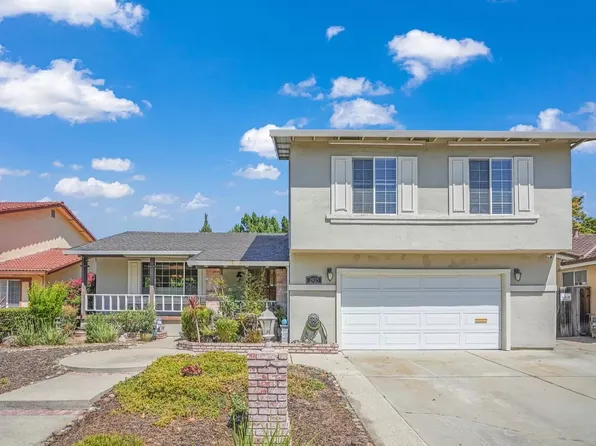 2925 Mabury Rd, San Jose, CA 95133