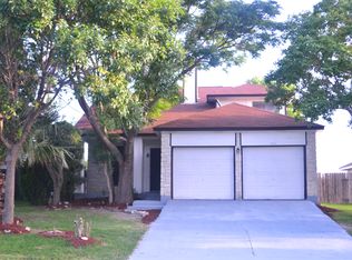 805 Jasmine Trl, Georgetown, TX 78626