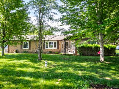 129 W Hickory Dr, Greenfield, IN, 46140