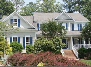 11208 Tinsley Ct, Raleigh, NC 27614