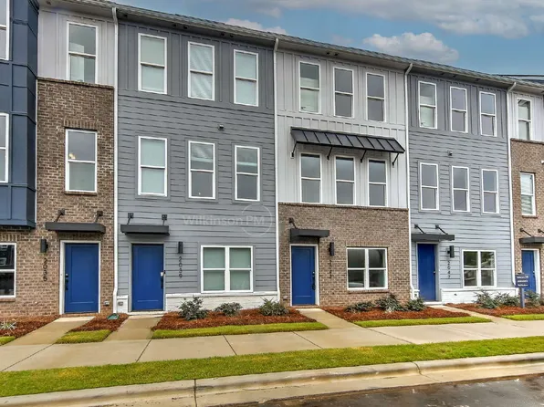 2043 Clarksdale Dr, Charlotte, NC 28206