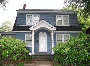 1401 W Little Creek Rd, Norfolk, VA 23505