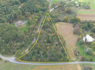 Long Hollow Rd, Bloomsburg, PA 17815