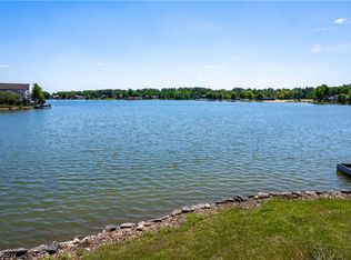 4143 Cedar Ln, West Salem, OH 44287