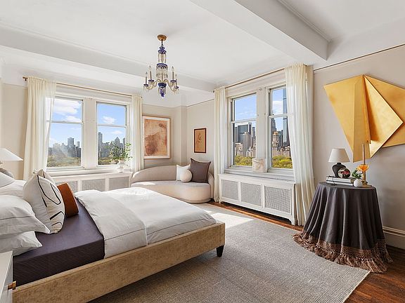 5th image of 91 Central Park W APT 15A