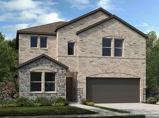 1201 Nuevo Rancho Ln, Fort Worth, TX 76052