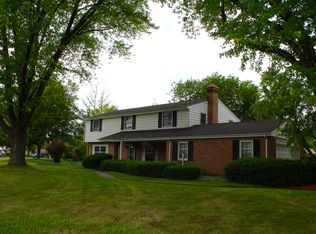 4670 Birchwood Dr, Bay City, MI