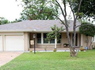 1524 Hanover Rd, Wichita Falls, TX 76302