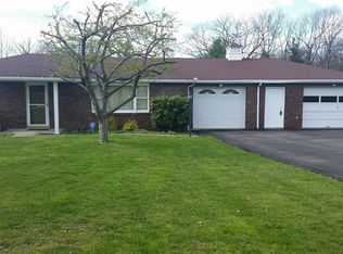 1527 Greensburg Pike, West Newton, PA 15089