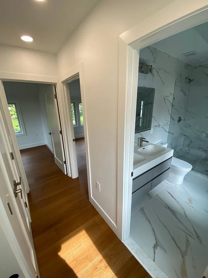 Brand New 2 Bed 1.5 Bath Home in Media Pa — Photo 1