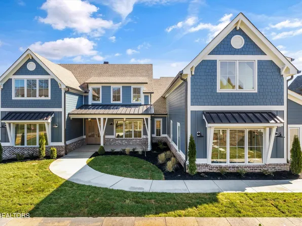 3100 Choto Highlands Way, Knoxville, TN 37922