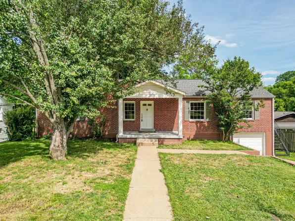 1204 Rolling Fields Dr, Columbia, TN 38401