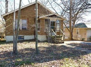 5416 Hamilton Ave, Saint Louis, MO