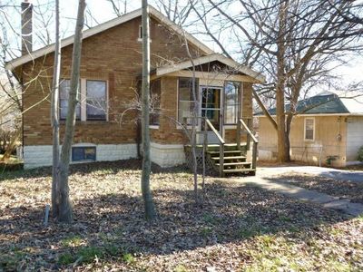 5416 Hamilton Ave, Saint Louis, MO, 63136