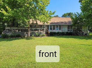 2756 Old Stagecoach Rd, Bethune, SC 29009