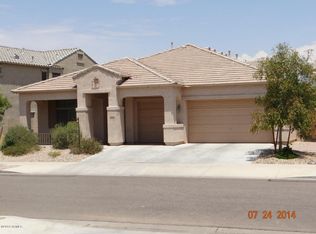 17540 W Pershing St, Surprise, AZ 85388