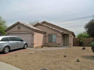2645 S 63rd Dr, Phoenix, AZ 85043