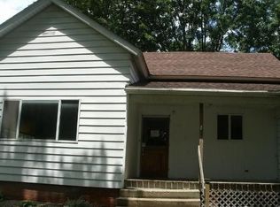 646 W Clinton St, Napoleon, OH