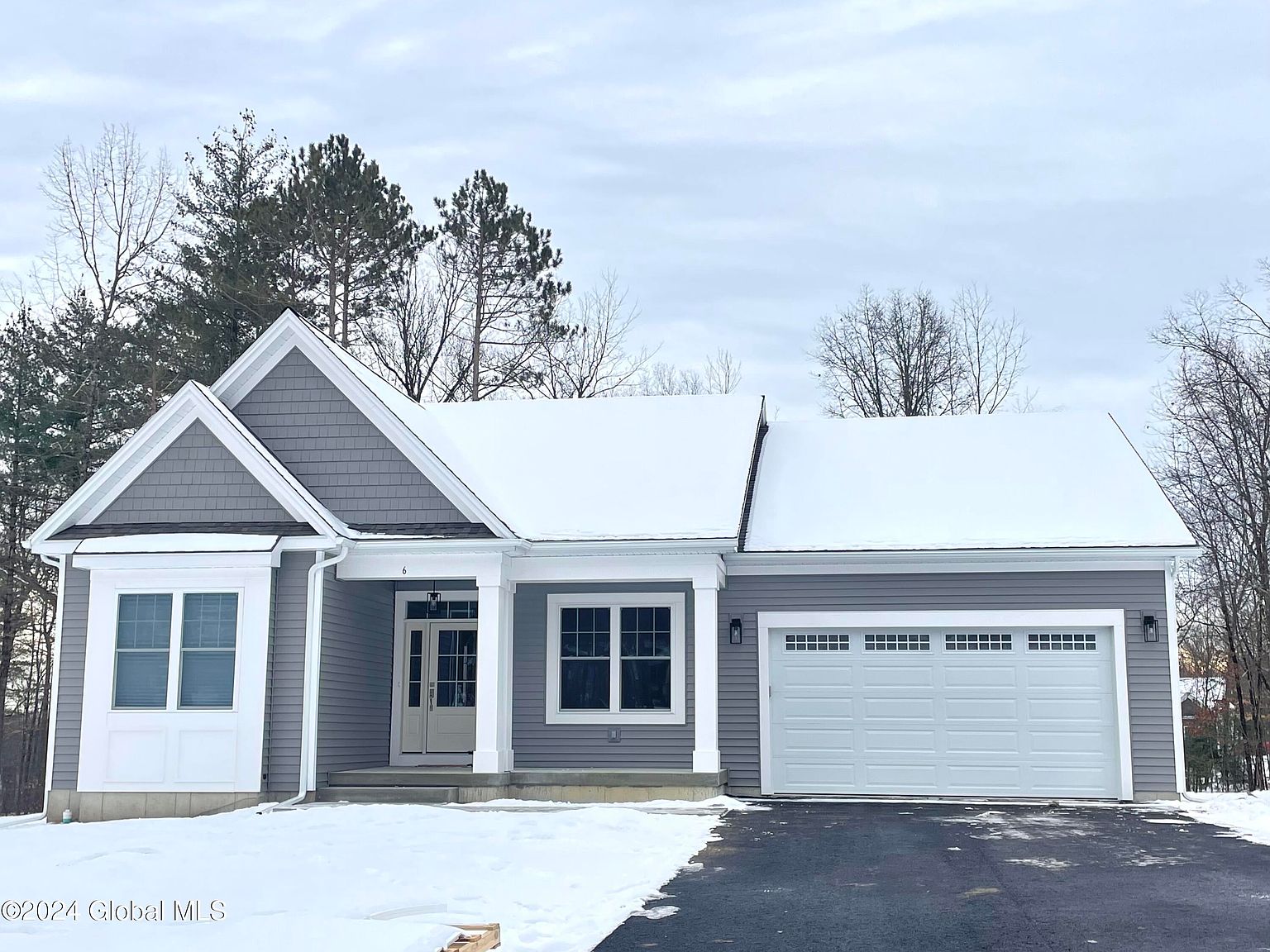 6 Jennifer Lane, Ballston Spa, NY 12020 Zillow