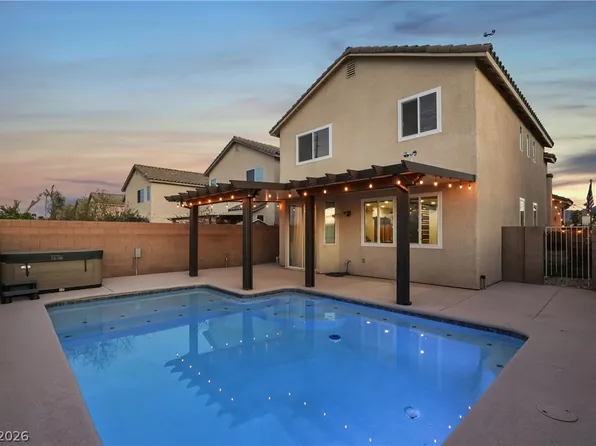 7066 Shimmering Ave, Henderson, NV 89011