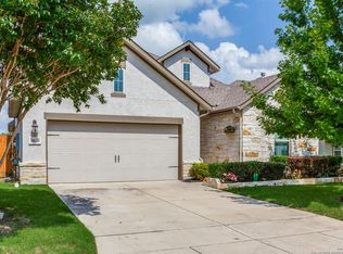 30638 Horseshoe Path, Bulverde, TX 78163