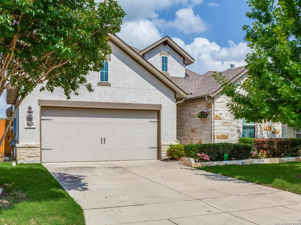 30638 Horseshoe Path, Bulverde, TX 78163