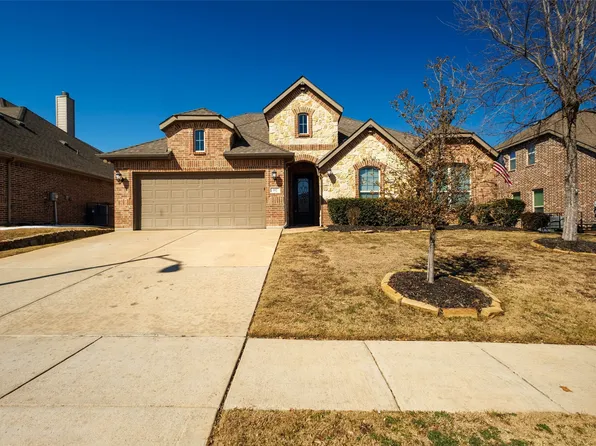 902 Star Grass Dr, Mansfield, TX 76063