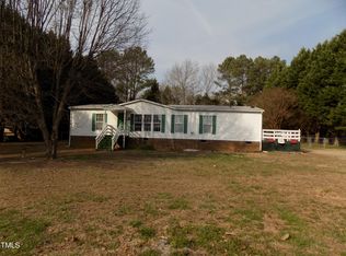 125 Victoria Ct, Youngsville, NC 27596