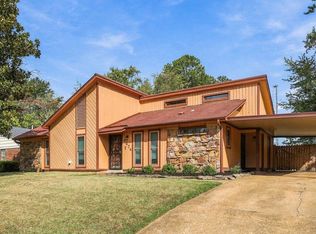 6674 Reindeer Ave, Memphis, TN 38115