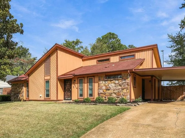 6674 Reindeer Ave, Memphis, TN 38115
