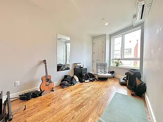 217 Boerum Street #2C in East Williamsburg, Brooklyn | StreetEasy