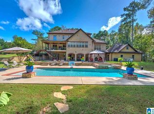 161 Shelby Springs Farms, Calera, AL 35040