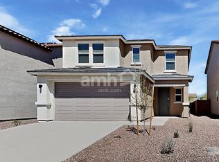 6533 E Paseo Alga, Tucson, AZ 85756