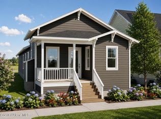 300 E Grosbeak Ave, Hayden, ID 83835