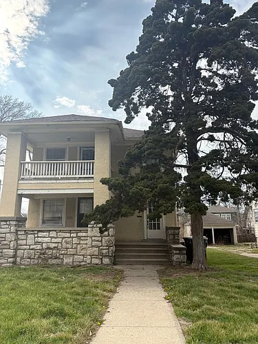 5446 Harrison St Photo 1
