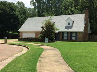 4463 Logans Path Rd, Millington, TN 38053