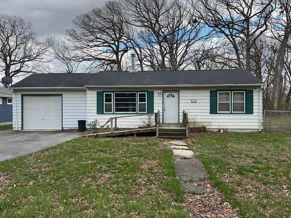 1st image of 1013 E 61st Pl