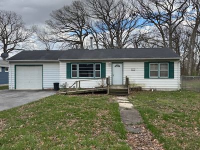 1013 E 61st Pl, Merrillville, IN, 46410