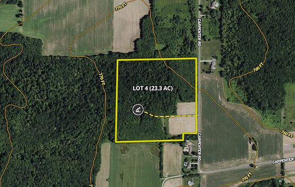 2nd image of Carpenter Rd Lot Wp004