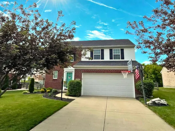 6359 Alexandra Ct, Independence, KY 41051