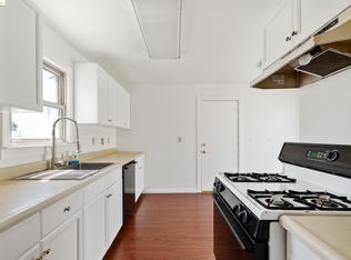 914 John Ave, San Pablo, CA 94806