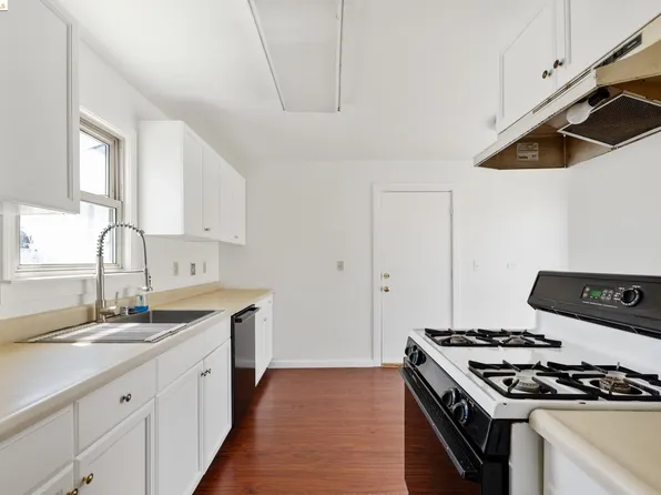 914 John Ave, San Pablo, CA 94806