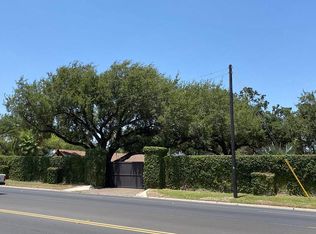 200 W Jackson Ave, McAllen, TX 78501